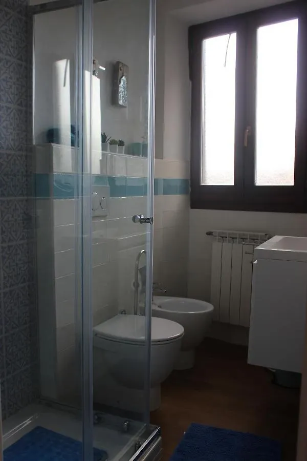 San Bartolomeo Apartment Pistoia