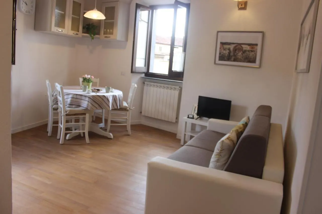 San Bartolomeo Apartment Pistoia Italia