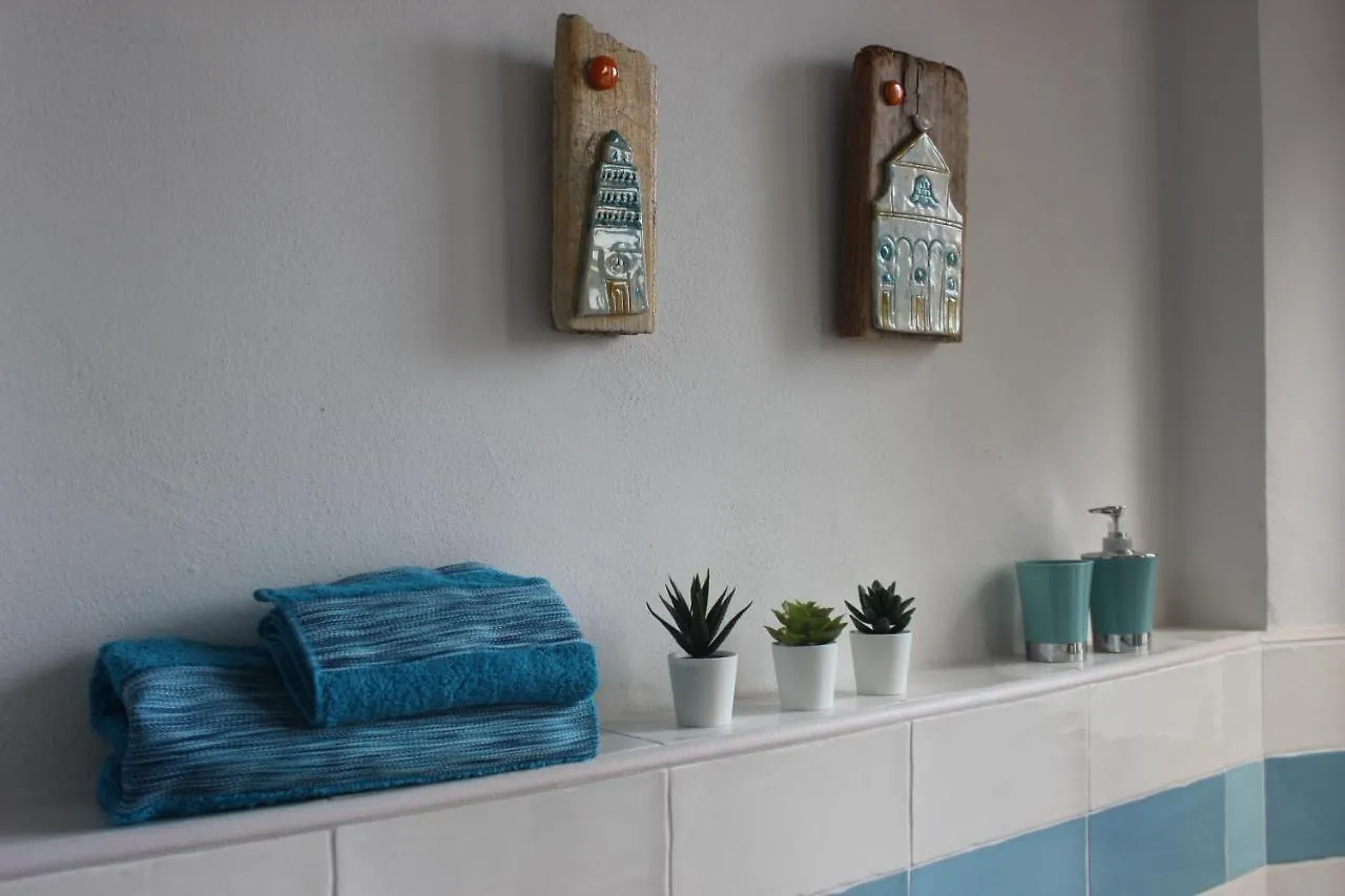 San Bartolomeo Apartment Pistoia