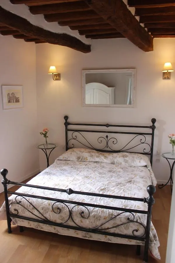 San Bartolomeo Apartment Pistoia Italia