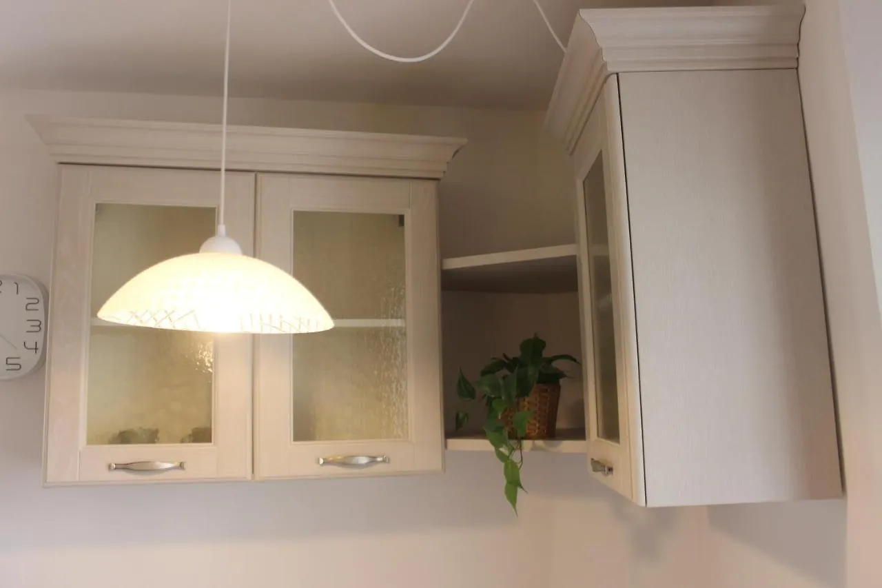 San Bartolomeo Apartment Pistoia
