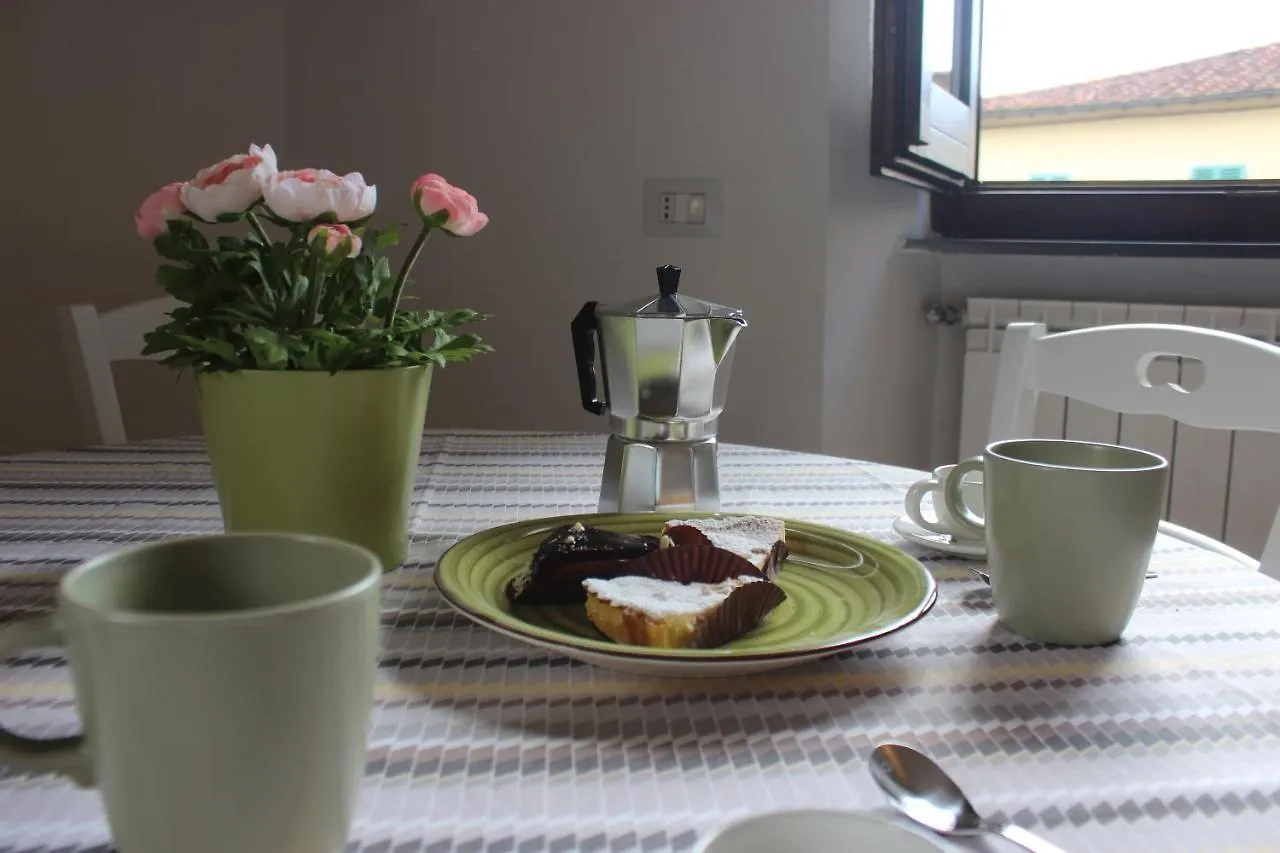 San Bartolomeo Apartment Pistoia