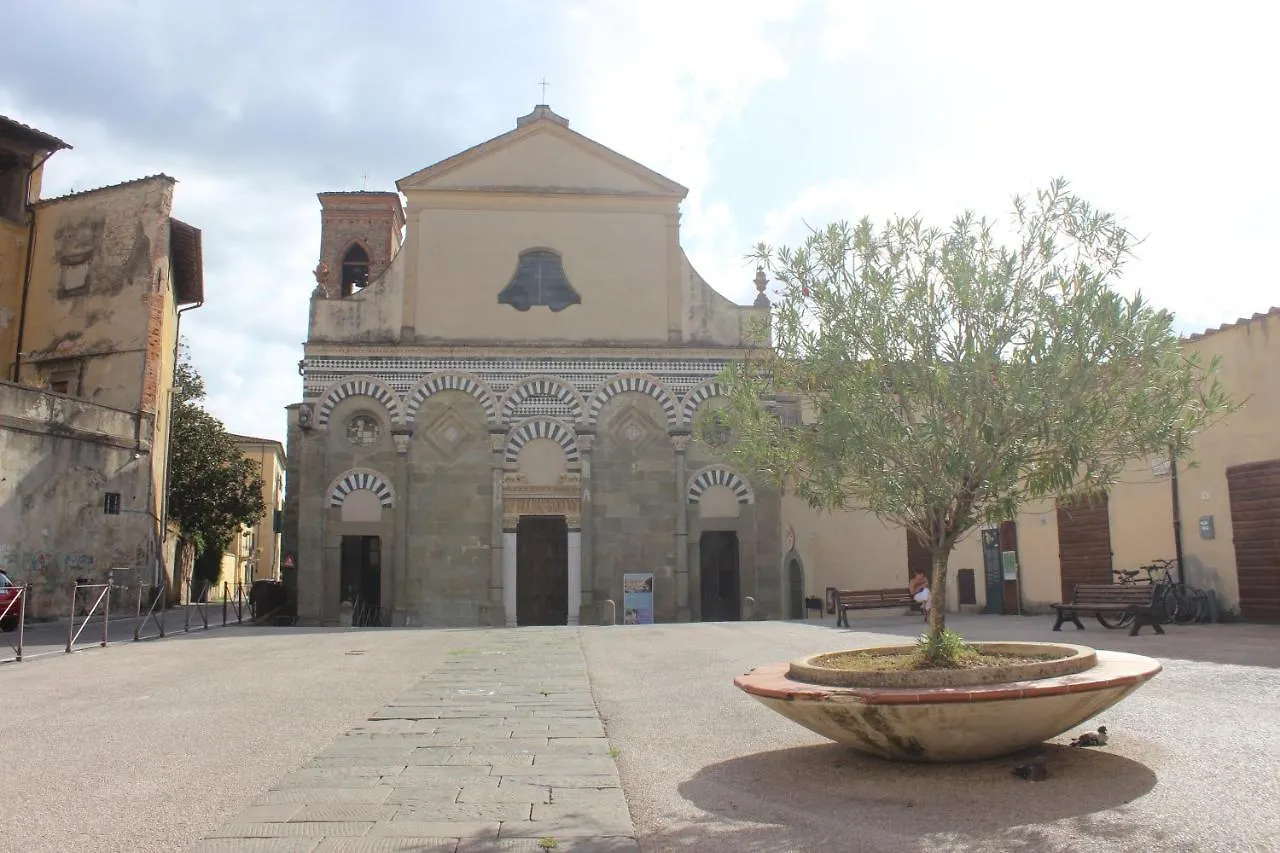 San Bartolomeo Apartment Pistoia