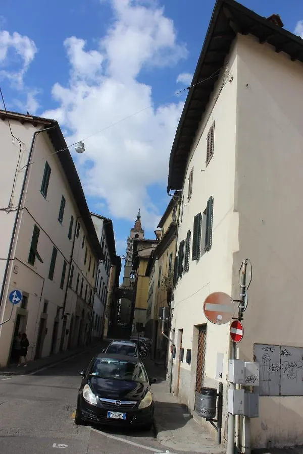 San Bartolomeo Apartment Pistoia Italia