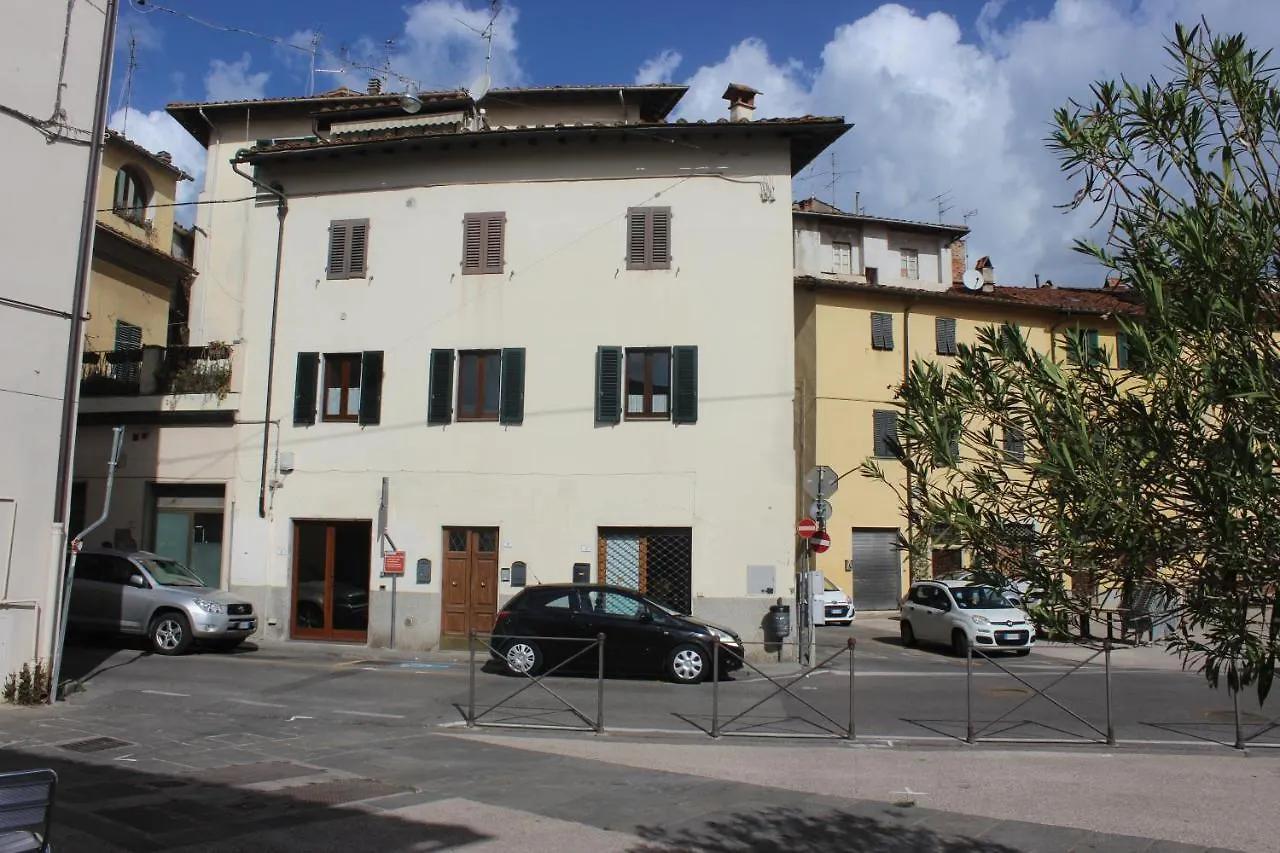 San Bartolomeo Apartment Pistoia