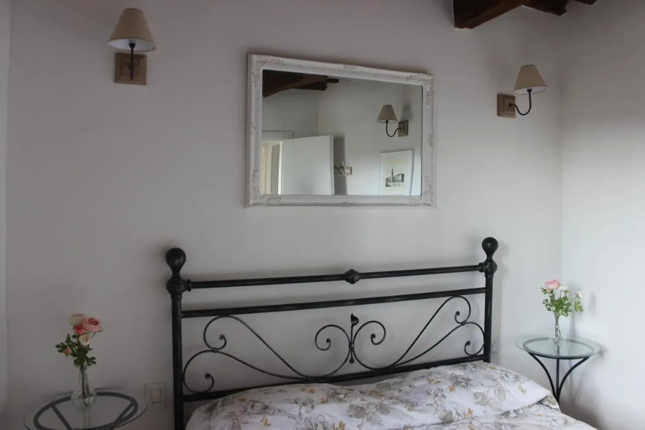 San Bartolomeo Apartment Pistoia