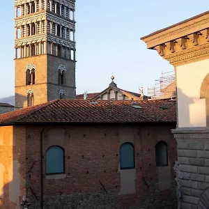 Residenza Roma Apartamento