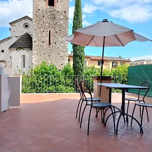 Fabroniana Appartement