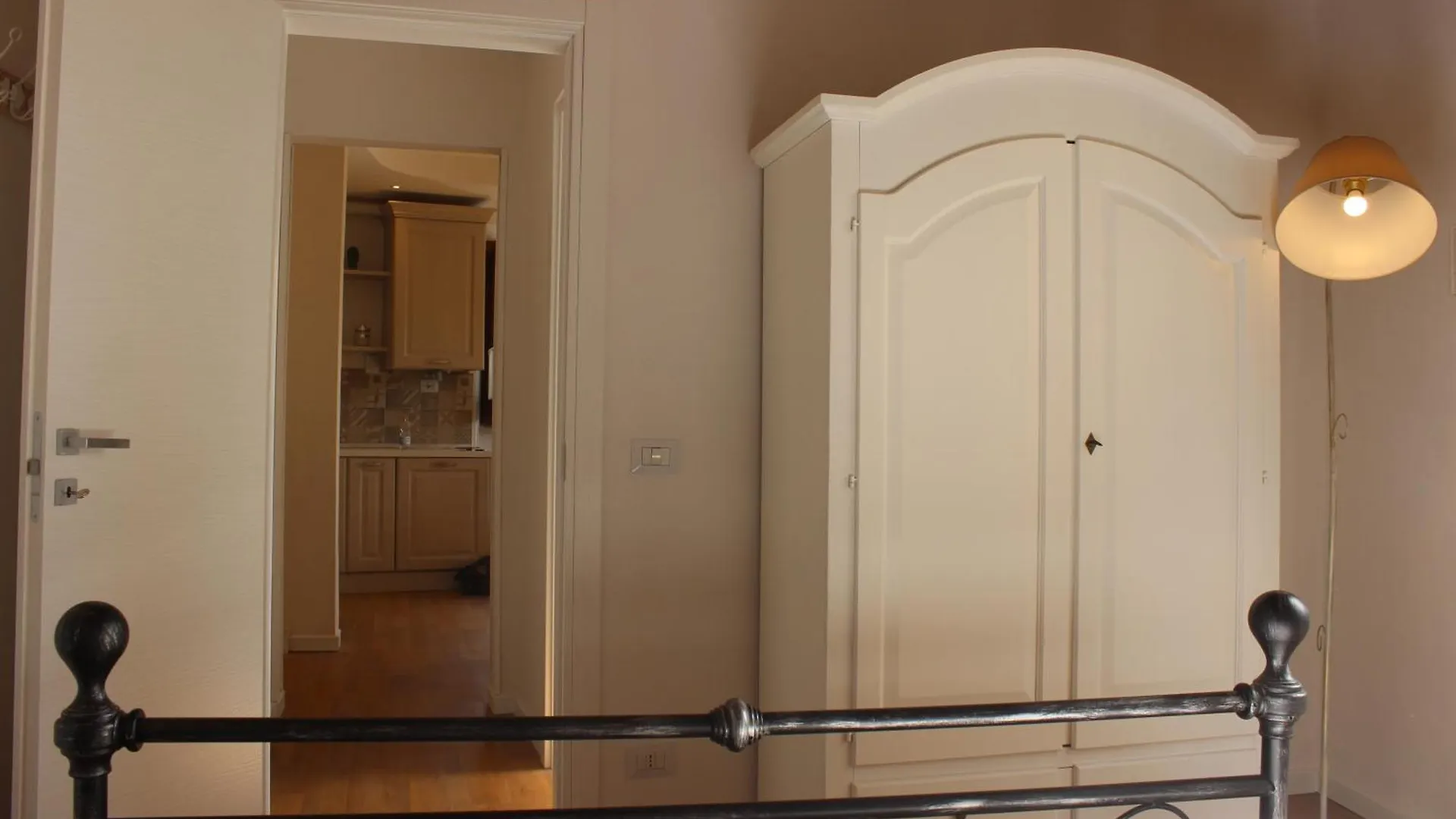 San Bartolomeo Apartment Πιστόια