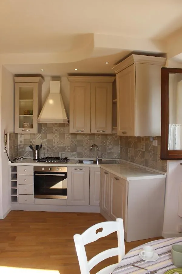 San Bartolomeo Apartment Πιστόια 0*,  Ιταλία