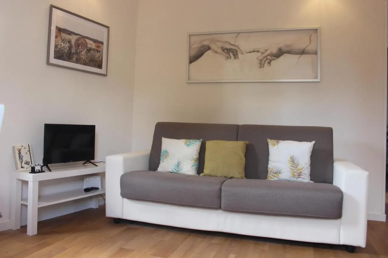 San Bartolomeo Apartment Πιστόια 0*,  Ιταλία