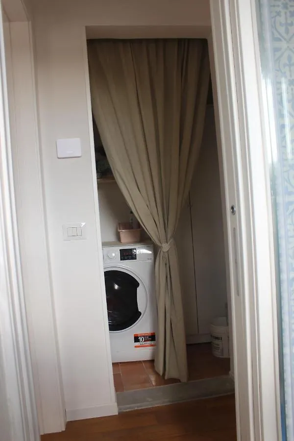 San Bartolomeo Apartment Πιστόια 0*,