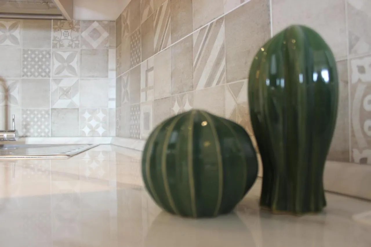 San Bartolomeo Apartment Πιστόια