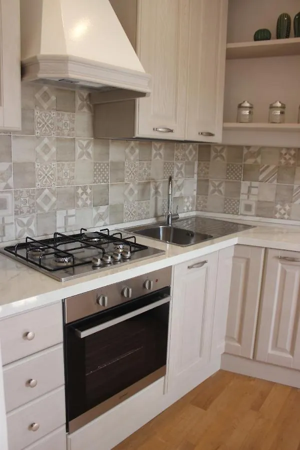 San Bartolomeo Apartment Πιστόια